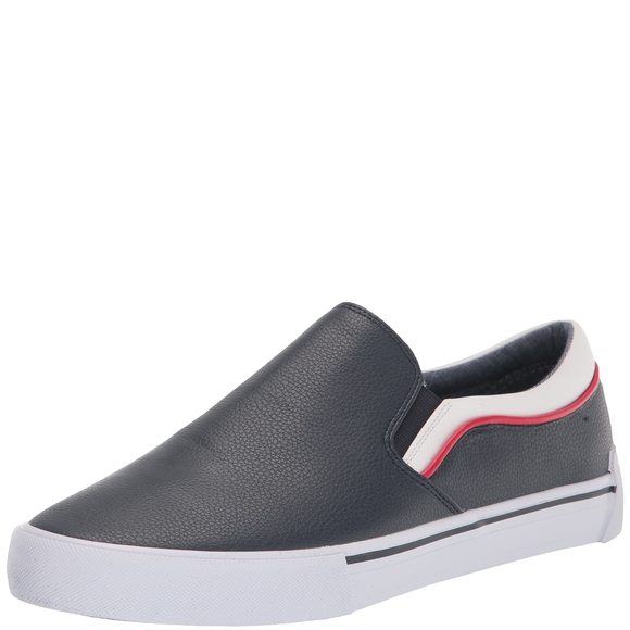 Tommy Hilfiger Reepin Dark Blue 11 D (M) - Picture 1 of 1